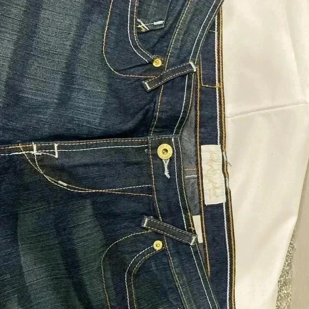 U-51 Womens Capris Sz 11 - Picture 4 of 10